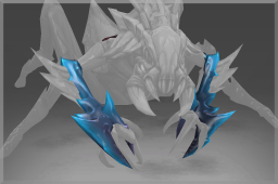 Spurs of the Riven Exile