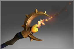 Staff of the Cunning Augur