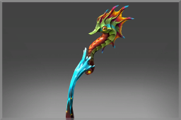 Staff of the Dread Prophet