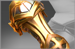 Starlorn Adjudicator - Arms