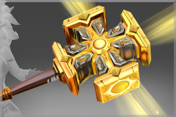 Starlorn Adjudicator - Weapon