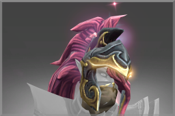 Steward of the Forbidden Chamber Head