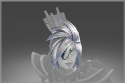 Style of the Kha-Ren Faithful