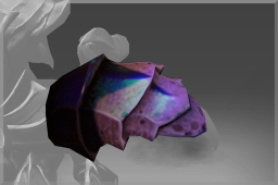 Tail of the Chitinous Stalker