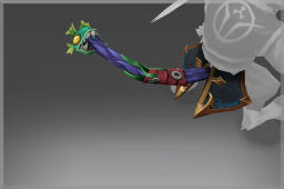 Tail of the Cunning Corsair