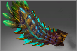 Tail of the Kray Legions