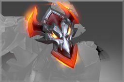 Talons of the Endless Storm Shield