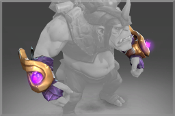 Taur Rider Arms