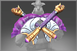 Taur Rider Weapons