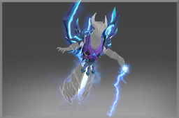 Test of the Basilisk Lord - Armor