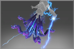 Test of the Basilisk Lord - Belt