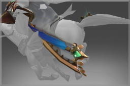 The King Of Thieves Belt