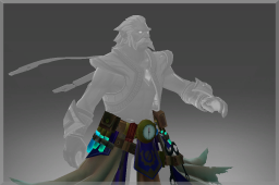 Thundervolt - Belt