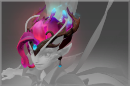 Tiara of the Faeshade Flower