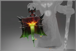 Tome of the Dread Compact