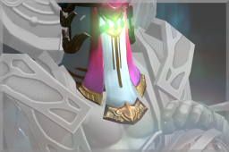 Transcendent Path - Head