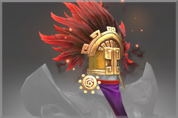 Tribal Pathways Crown
