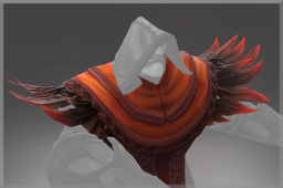Tribal Pathways Shoulder