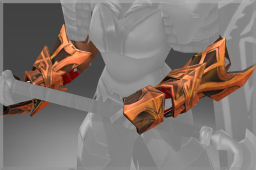 Triumph of the Imperatrix Arms
