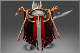 Triumph of the Imperatrix Back