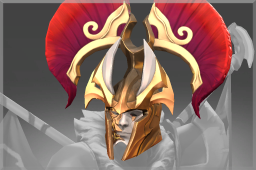 Triumph of the Imperatrix Head