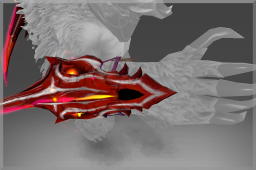 Trophies of the Hallowed Hunt - Arms