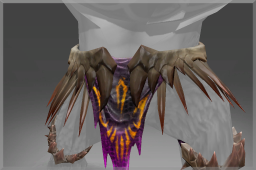 Trophies of the Hallowed Hunt - Belt