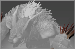 Trophies of the Hallowed Hunt - Weapon