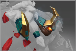 Tusks of Distinguished Expeditionary