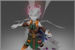 Twilight Hex - Armor