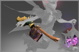 Twilight Hex - Belt