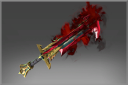 Tyrant of the Veil Weapon