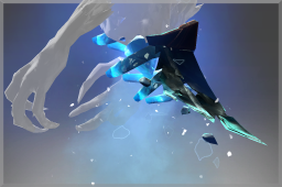 Unchained Entropy - Tail