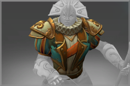 Vest of the Rat King
