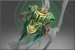 Vestments of Decay