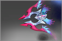 Vision of the Seraph Scion - Weapon