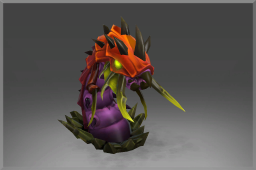 Ward of the Molokau Stalker