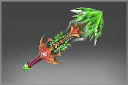 Weapon of Grim Destiny