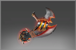 Weapon of the Bloodforge