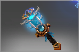 Weapon of the Defender of Ruin