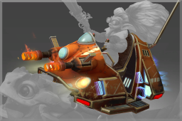Whippersnapper - Armor