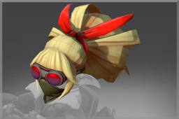 Whippersnapper - Head