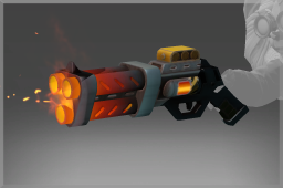 Whippersnapper - Weapon