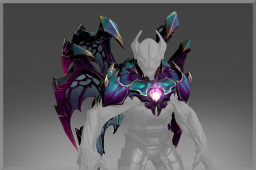 Wings of Darkheart Pursuit