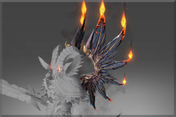 Wings of Vashundol