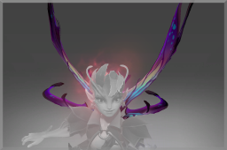 Wings of the Faeshade Flower