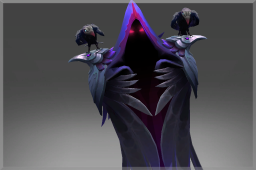 Worship of the Whispered Wing - Offhand
