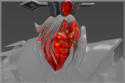 Wrath of the Celestial Sentinel - Head