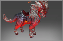 Wrath of the Celestial Sentinel - Mount