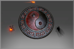 Wrath of the Celestial Sentinel - Off-Hand